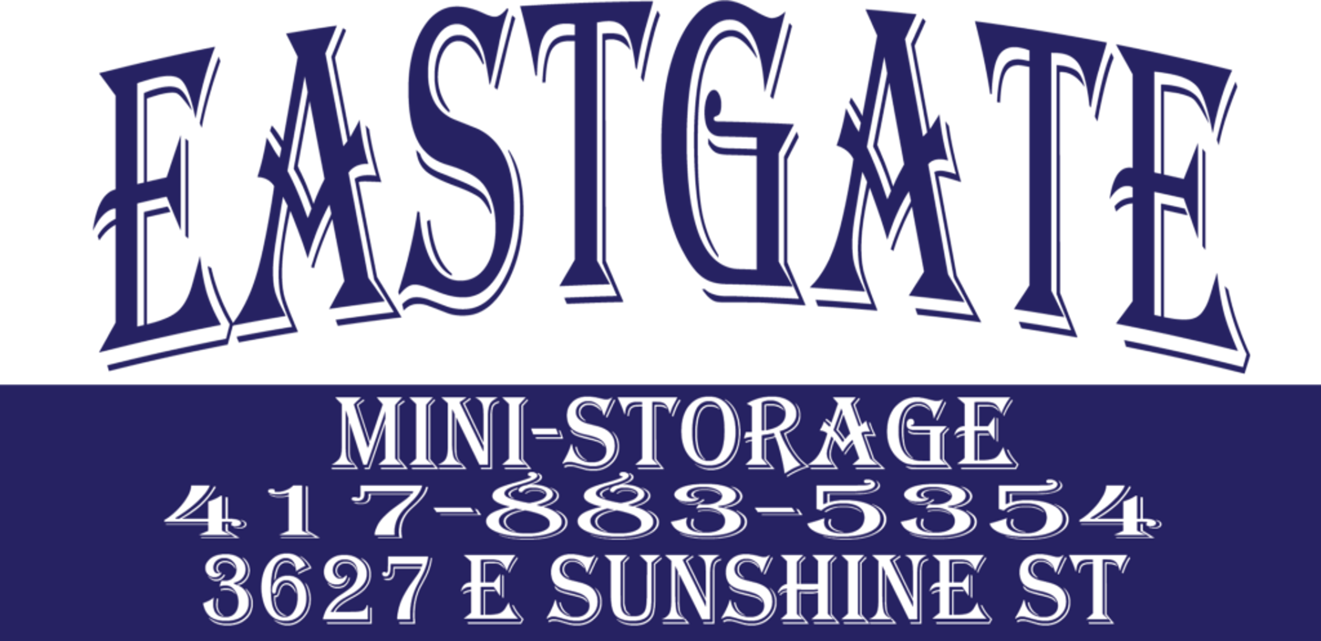 Eastgate Mini Storage